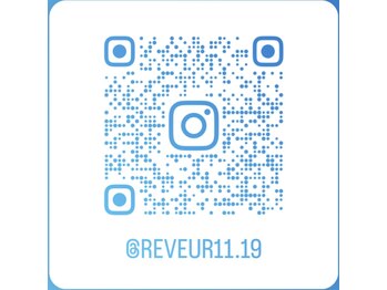 レヴール整体院(reveur)/インスタ投稿してます♪