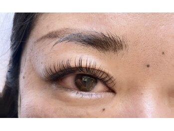 ペティアン エトワール アイラッシュアンドネイル(PETILLANT etoile)/王道!シングルラッシュ!