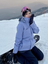 クリア(Clear)&nbsp;雨森 智美