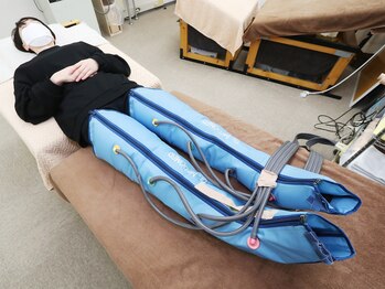 溝の口 カイロプラクティック院/リラクゼーション