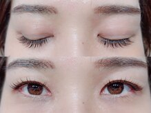 アンジェリック ウィング川崎店(Angelic)/LEDエクステ