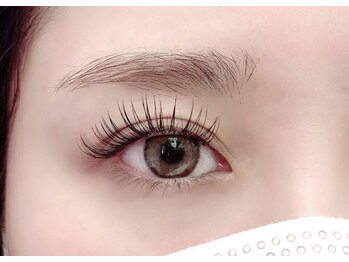 ツイッギーラッシュ(Twiggy Lashes)