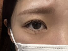 アイクイック 日暮里 西日暮里駅前店(Ai Quick)/まつ毛パーマ