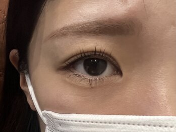 アイクイック 日暮里 西日暮里駅前店(Ai Quick)/まつ毛パーマ