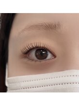 ネイルアンドアイラッシュ アヴィ(Nail and Eyelash A'vi)/ダメージレスまつげパーマ