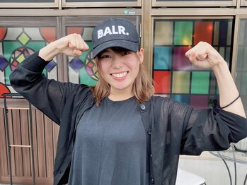 酵素風呂 チル/096k熊本歌劇団☆MANAKAさん