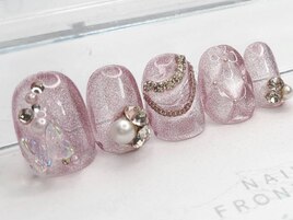 韓国キルティング14980円