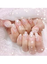 マムネイル 錦糸町(mumnails)/90min
