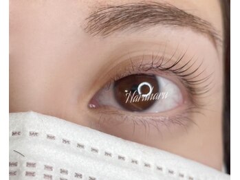 プライベートサロン ハルハル(HaruHaru)/L3リフト認定サロン