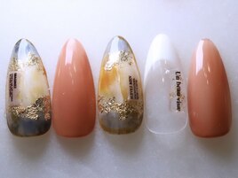 ●当店オリジナルデザイン120分