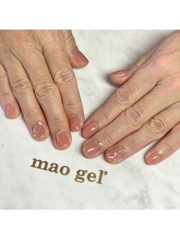 アイリッシュネイル 久屋大通店(Irish Nail)/マオぷち