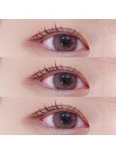 ミー(me.)/ラッシュリフト