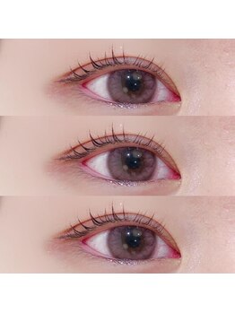 ミー(me.)/ラッシュリフト