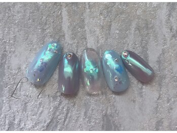 ルルア(Lulua)/3.4月DESIGNコースH