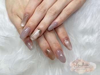 ボヌール(Bonheur)/#シンプルコース