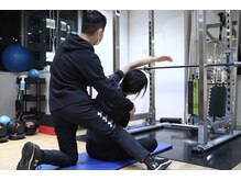 エビジム 旭川店(eviGym)/【お客様トレーニング例】