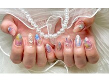 タムタムネイル 本厚木(Tam Tam Nail)/デザインご相談コース