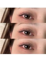 アイラ 平塚店(EYELA)/フラットラッシュ120本