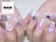 ウェーブ(WAVE)
