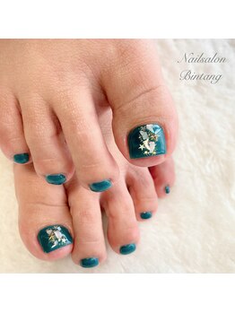 ビンタン(Bintang)/大人気！！星とシェルのアート