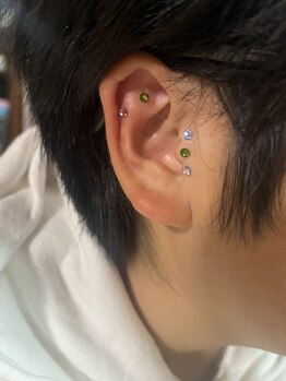 ドリーム(DREAM)/