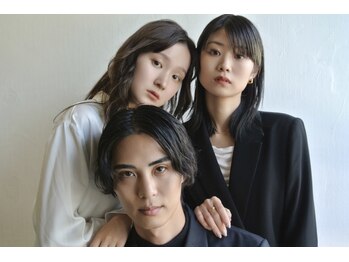 エミーレ 栄ラシック店(emile)の写真/顔の印象を左右する“眉毛”は専門サロンにお任せ◆《アイブロウワックススタイリング(骨格診断付)¥6600》