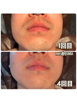 シンバ 倉敷店(SIMBA)/