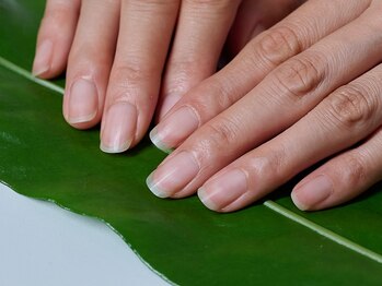 育爪 自由が丘店の写真/初回はカウンセリング込みで８０分、２回目以降はどのメニューでも５０分。貴重な時間を有効に使えます♪