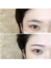 カルム(Calme)/ナチュラル美眉