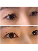 ケリー(KELLY)/まつ毛パーマ/デザインパーマ