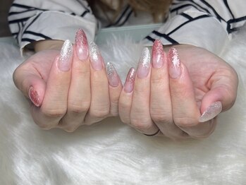 ラマーノミエ(LA MANO MIE)/