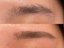 ネコル 袖ケ浦店(nekoRu)/アイブロウワックス☆