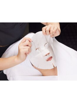 お肌をきれいにしたい