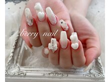 ベリーネイル(Berry nail)/