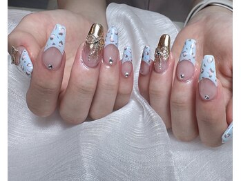 エレガントビューティー(Elegant beauty)/