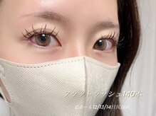 ミヤビ 竹ノ塚店(MIYA美)/シングルラッシュ100本