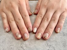 ジュメル(jumelle)/持ち込みデザイン　￥5,000