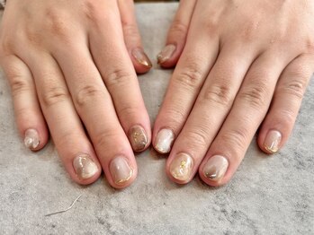 ジュメル(jumelle)/持ち込みデザイン　￥5,000