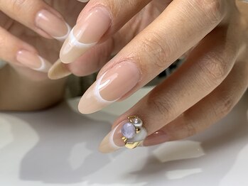 エラン(elan)/french