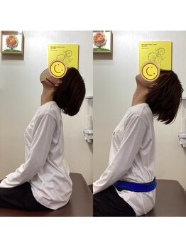 ヒデ整体院(Hide整体院)/首こり肩こり猫背巻き肩骨盤矯正