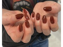 ヴィヴィ(Salon de Vi2)/ワンカラー