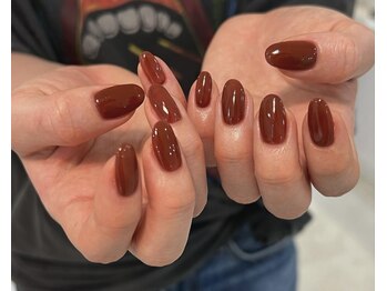 ヴィヴィ(Salon de Vi2)/ワンカラー