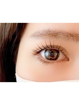 お子様同伴OKのサロン