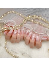 アイカ(Aika)/いちごミルクカラー