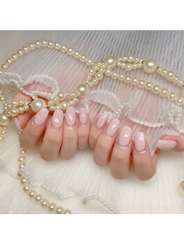 アイカ(Aika)/いちごミルクカラー