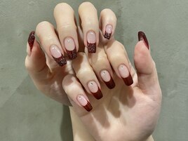 カジュアルコース