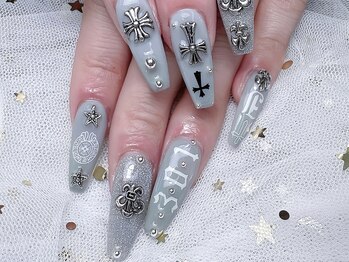 クイーンズネイルサロン(Queen's nail salon)/