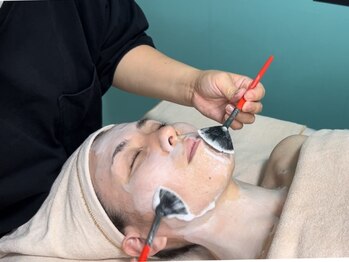 ウルオイ 海老名(URUoi)/首元・目元までもケア