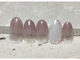 【定額】シンプルデザイン