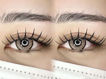 リュエル 立川(Luele)/Lカール